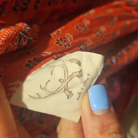 Spell Gypsiana Dress - Picture 6 of 8